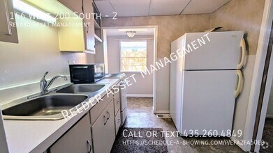 Building Photo - 146 W 200 S