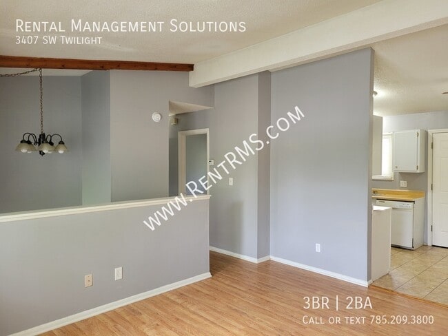 Building Photo - 3407 SW Twilight-