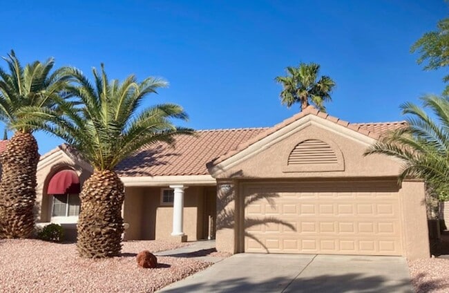 Building Photo - Newly Renovated Sun City Summerlin Home 55+