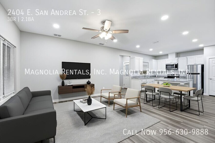 Building Photo - 2404 E San Andrea St