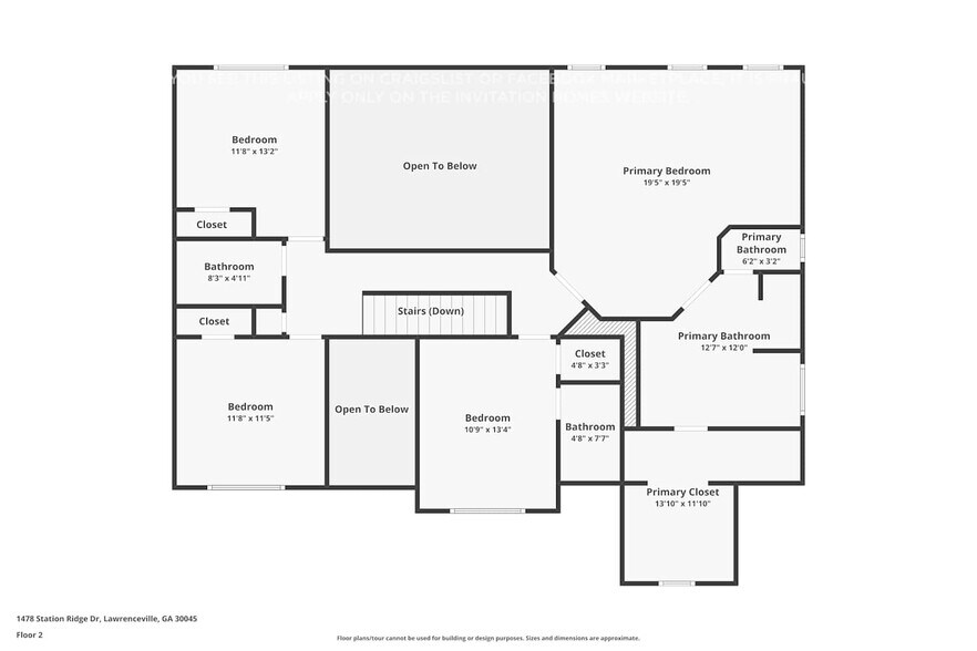 Building Photo - 1478 Station Ridge Dr SE
