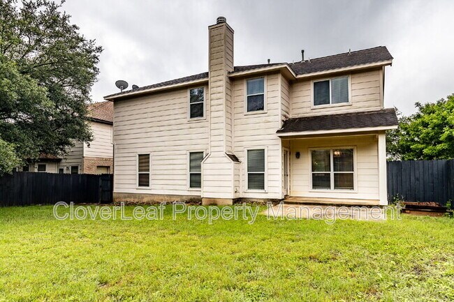 Building Photo - 123 Impala Cir