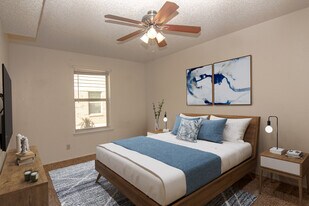 The Ranch Villas - The Ranch at Andrews