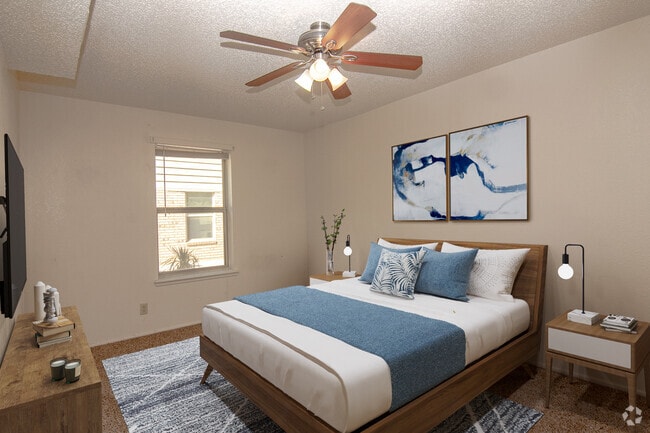 The Ranch Villas - The Ranch at Andrews