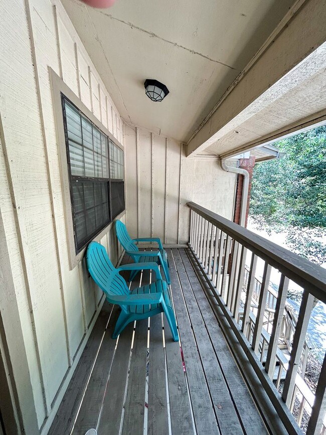 Building Photo - Cresap Arms #430 - Pet-Friendly!