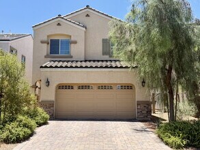 Building Photo - 3 BED 2.5 BATH 2 CAR GARAGE SINGLE FAMILY HOME W/ LOFT, BACKYARD & COMMUNITY POOL, SPA, PLAYGROUN...