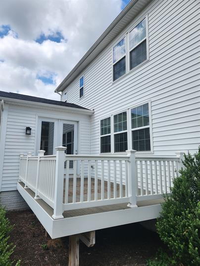 Building Photo - 1/2 Off First Full Months' Rent with Move-...