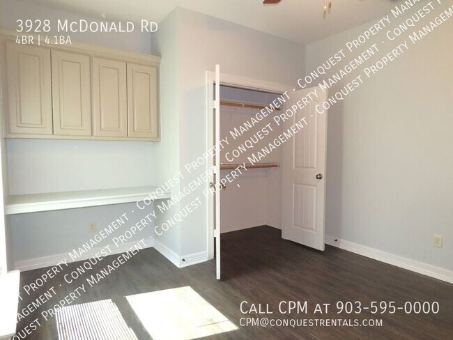Building Photo - 3928 McDonald Rd