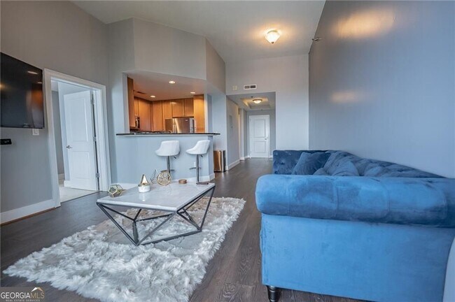 Building Photo - 285 Centennial Olympic Park Dr NW