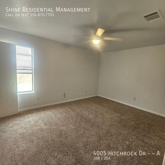 Building Photo - 4005 Hitchrock Dr