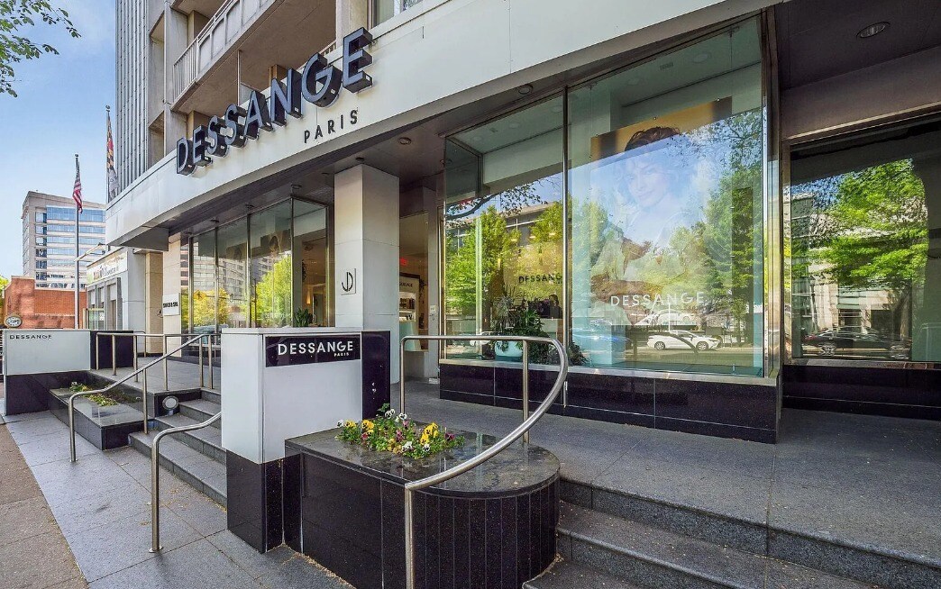 Building Photo - 4601 N Park Ave