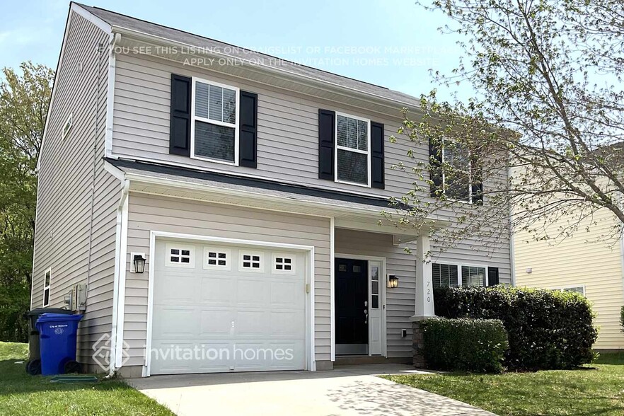 Building Photo - 720 Blue Lake Dr