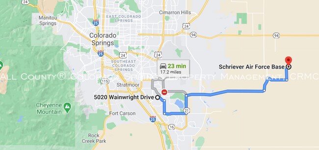 Building Photo - 5020 Wainwright Dr