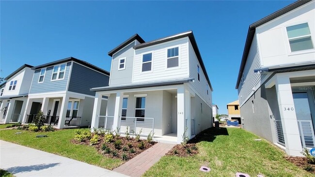 Building Photo - 348 S Zuni Rd