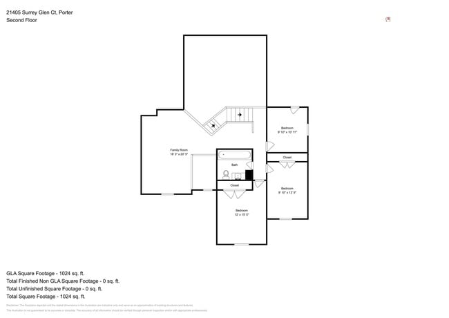 Building Photo - 21405 Surrey Glen Ct