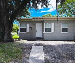Building Photo - 602 Texas Ct