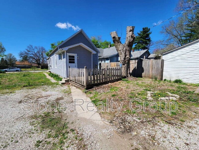 Building Photo - 1436 S 4th St