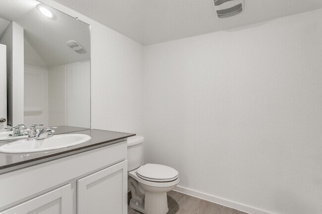 Building Photo - Brand-New 2BR Home w/ Loft, Private Yard & Internet Included Near Randolph AFB