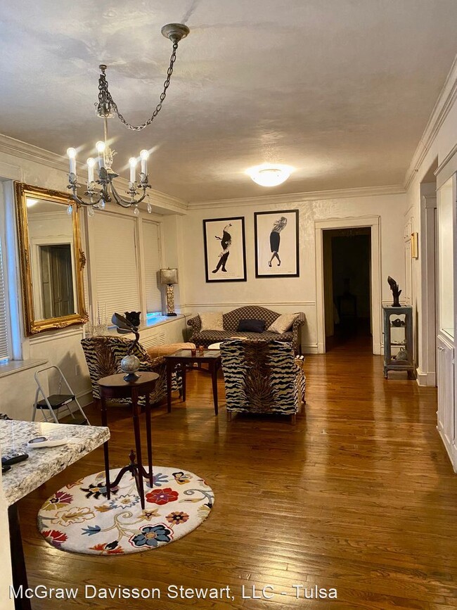 Building Photo - 1 br, 1 bath House - 1500 S Frisco Ave Uni...