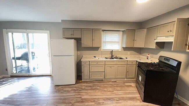 Building Photo - Charming 3-Bedroom Home with Garage in Jackson, MS