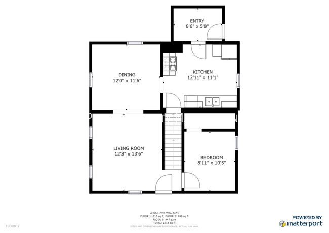 Building Photo - 1049 Sigsbee SE - Gorgeous 3 bedroom house!