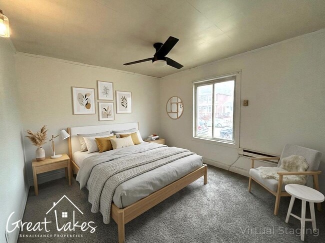 Building Photo - 3013 Roosevelt St