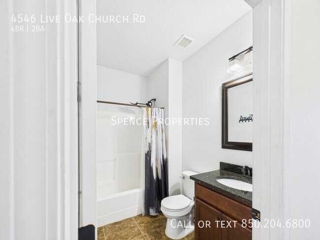 Building Photo - 4546 Live Oak Church Rd