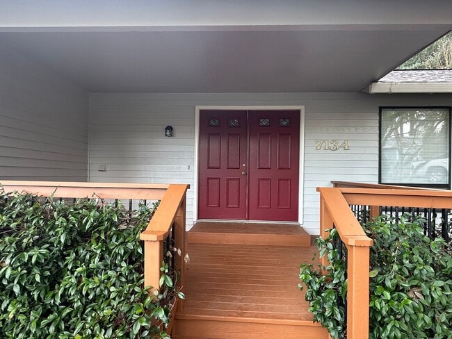 Building Photo - Beautiful 4BD Home | Fireplace, Fenced Backyard, Deck, Garage & A/C