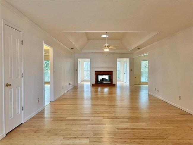 Building Photo - 1040 Sunny Field Ct NE