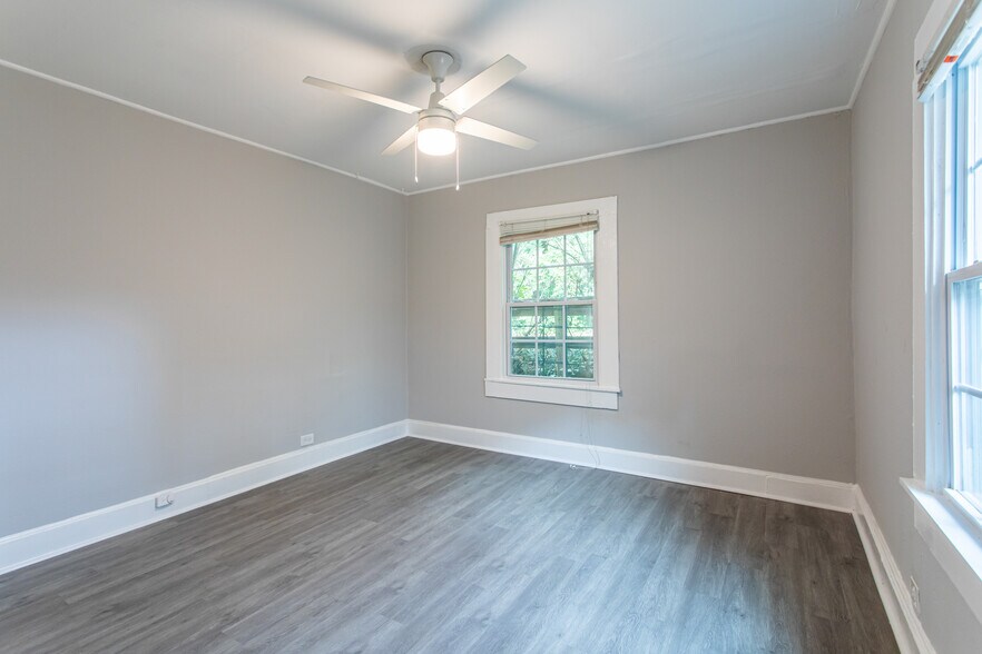 Bedroom - 894 Ormewood Ave SE