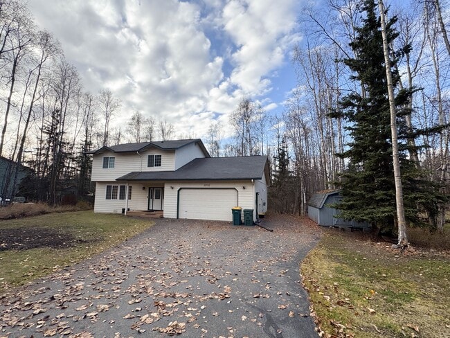 Building Photo - 22722 Judd Dr