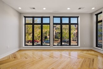 Building Photo - 1345 K St SE