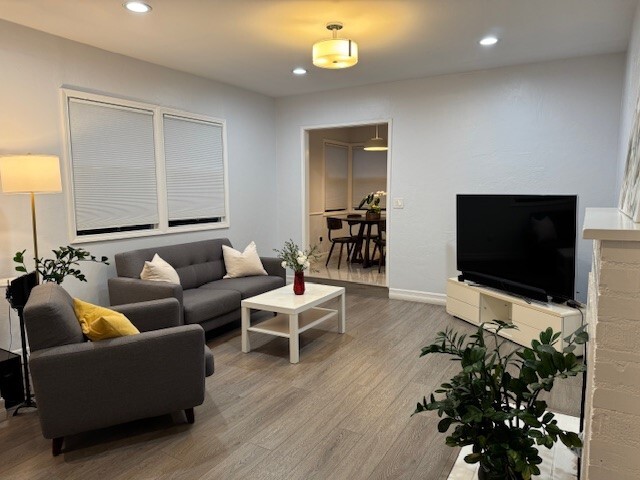 Building Photo - 10833 Arrowood St