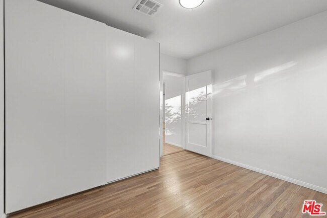 Building Photo - 3760 Beethoven St