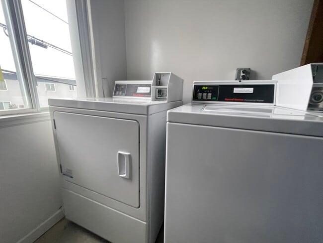 Building Photo - 4646 Balboa St