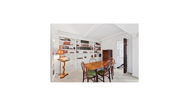 Building Photo - 350 W 57th St