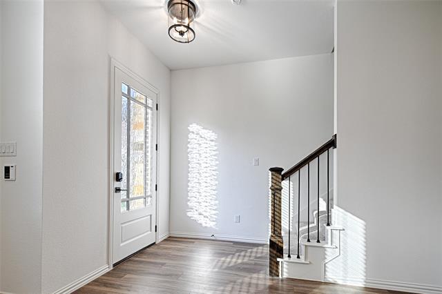 Building Photo - 4437 Ward St