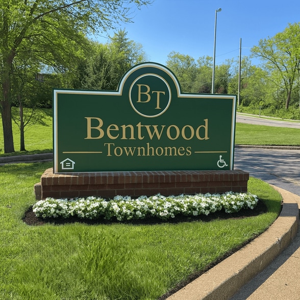 Building Photo - Bentwood Townhomes
