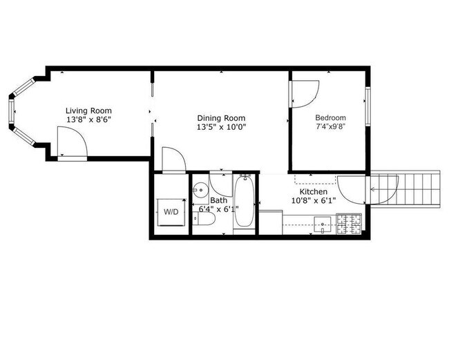 Building Photo - 1507 Vermont Ave NW