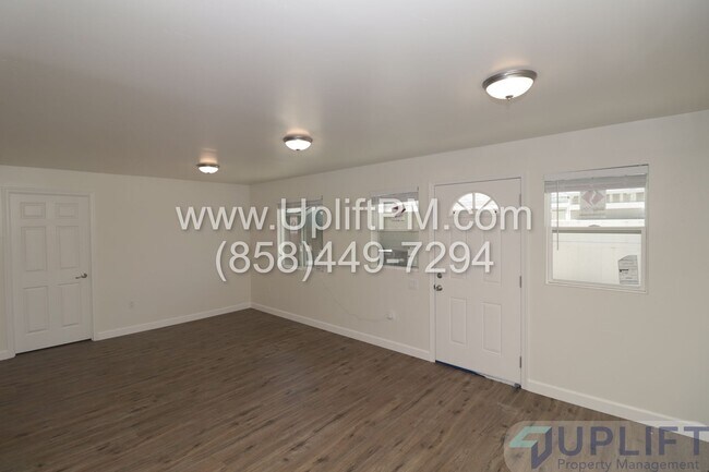 Building Photo - Louisiana St (3623-3627)