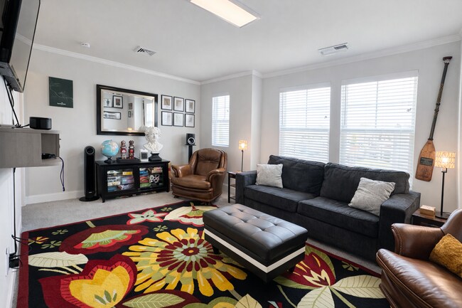 Building Photo - 1151 Carteret Mnr Dr