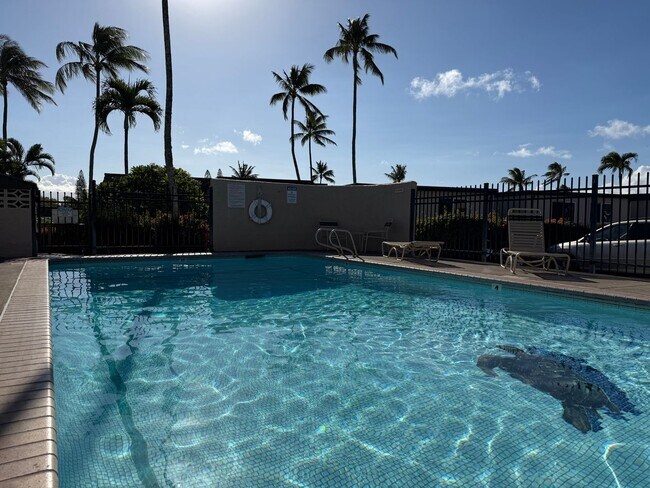 Building Photo - Napili Ridge Condominium 1bd/1bth