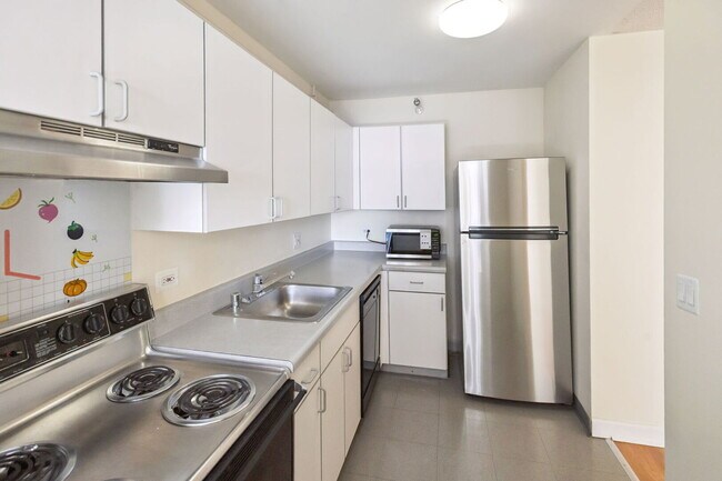 Building Photo - 474 N Lake Shore Dr