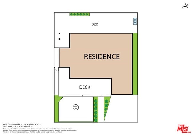 Building Photo - 2229 Oak Glen Pl