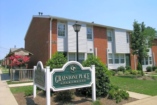 Primary Photo - Graystone Place Apartments