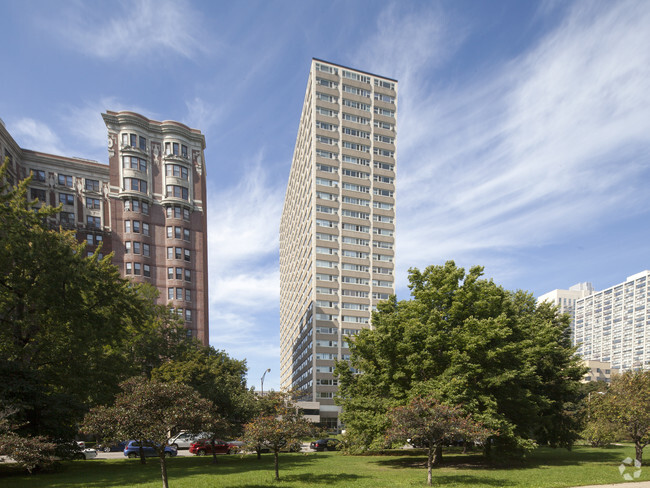 Building Photo - Carmen Marine Apartments