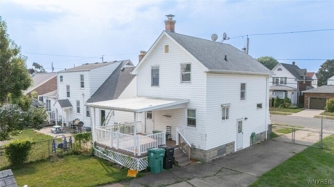 Primary Photo - 2732 South Ave