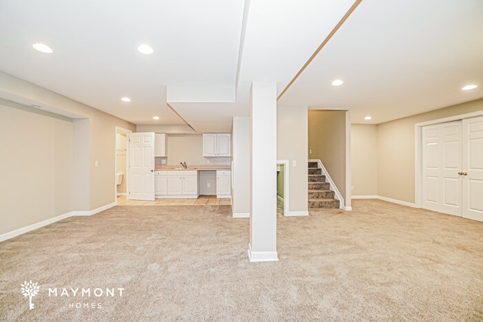 Building Photo - 4650 Greyson Dr