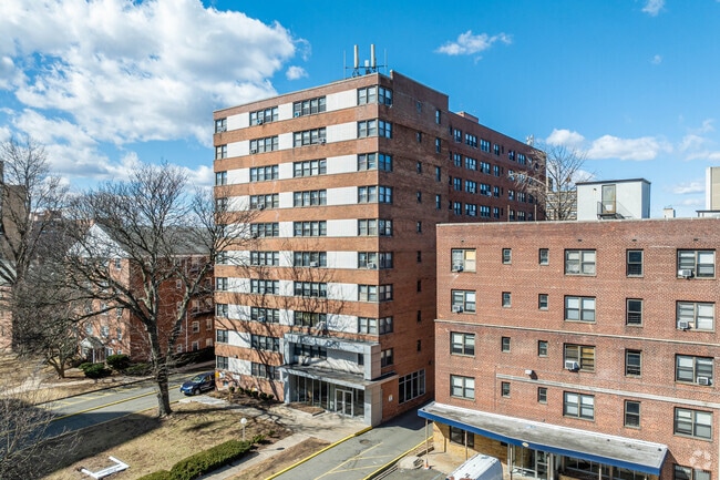 Building Photo - Crossroads of New Jersey