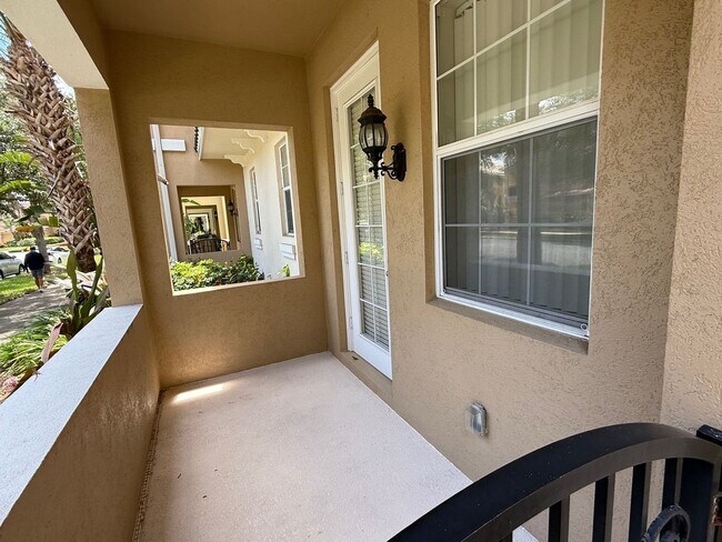 Building Photo - 3/3 VillageWalk at Lake Nona Townhome